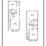 Dockside Duplexes 
River Rd Greenville NC
